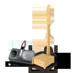 SATUO — serpillière <span class=keywords><strong>à</strong></span> aspiration intelligente, nettoyeur de robot, pour aspiration <span class=keywords><strong>Dyson</strong></span> - Product Image 1