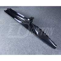 Jupe latérale de Style Novit en Fiber de carbone sèche pour Lamborghini Huracan EVO RWD Kit de carrosserie