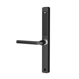 Automatique Haute Sécurité Pont Cassé Aluminium Étanche Mince Hôtel Maison Utilisé <span class=keywords><strong>Serrure</strong></span> De Porte Intelligente Avec Bluetooth - Product Image 3