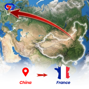 El Servicio Más Económico de Shenzhen, China <span class=keywords><strong>a</strong></span> Argentina, Almacenamiento Gratuito y Servicio de Entrega <span class=keywords><strong>a</strong></span> Domicilio - Product Image 4