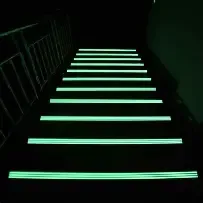 Cintas de advertencia antideslizantes, impermeables y fáciles de pegar, las más vendidas de fábrica. - Product Image 6