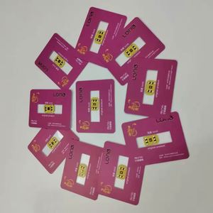 Longsim V20 avec QPE et eSIM 5G pour iPhone 6/6S/6SP/7P/8P/X/XR/IP12/IP13/14 Pro Max/15 Pro/16 Pro Max - Product Image 4
