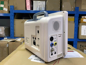 Màn hình cảm ứng thú y di động quan trọng dấu hiệu màn hình SpO2 bão hòa cầm tay bác sĩ thú y màn hình cho mèo chó ngựa vật nuôi - Product Image 4