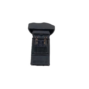 Nouveau JH 7700435867 voyant d'avertissement de danger Double interrupteur de commande Flash pour Renault <span class=keywords><strong>Megane</strong></span> II <span class=keywords><strong>2024</strong></span>- - Product Image 4