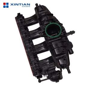 อะไหล่รถยนต์ XINTIAN OEM รุ่น 06J198211D 06J133201L พลาสติก Volkswagen 2.0 <span class=keywords><strong>TDI</strong></span> <span class=keywords><strong>A3</strong></span> ใหม่ EA113 วาล์วโซลินอยด์เซ็นเซอร์ท่อร่วมไอดี 1 - Product Image 3