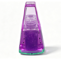 Gloss repulpant changeant de couleur en promotion - Crème à lèvres végane activée par la température