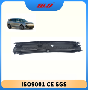 Repuestos para Auto Lixiang, Rejilla <span class=keywords><strong>Original</strong></span> (sin Motor) X01-28030061WD De Fábrica OEM con Buen <span class=keywords><strong>Precio</strong></span>  L7 L8 L9 - Product Image 6