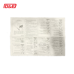 2kw 12V 24V Xăng DIESEL đậu xe không khí nóng khí nóng cho xe tải xe RV Camper van - Product Image 6