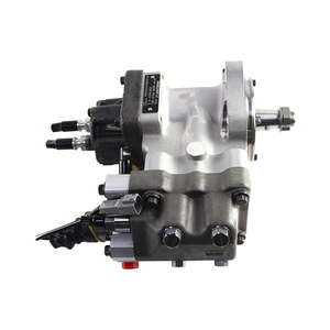 6745-71-1150 6745 1010-71-Bomba de combustible para Komatsu-71-71-PC350 7E0 - Product Image 1