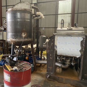 Wholesale Manufacturer Fine chemical industry sigma mixer High Quality Durable heavy load mixing <b>machine</b> - Product Image 2