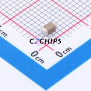 TCC1206X7R333K631HT SMD Capacitor (MLCC) 1206 ( Capacitance: 33nF )( Precision: 10% Rated Voltage: 630V ) - Product Image 1