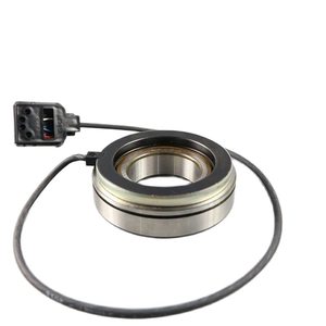 Codificador de velocidad de rodamiento de motor Jwdaun BMB 6208 080S2 UB002A para carrito de golf, vehículo eléctrico, montacargas, transpaleta - Product Image 1