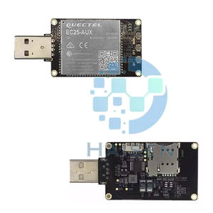 HAISEN QUECTEL EC25AUXGR USB-Dongle CAT4 LTE Drahtlose Mobilfunk kommunikation USB-Dongle EC25AU EC25 - Product Image 6
