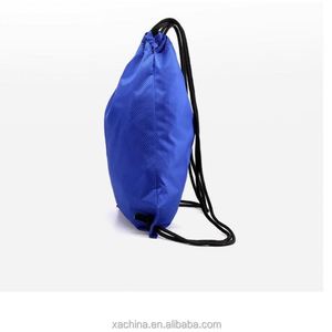 Sacs de rangement en polyester personnalisés avec logo Xuanang Lrjpzb, sacs à cordon pour thé, bijoux, sacs de sport, sacs cadeaux pour chaussures - Product Image 5