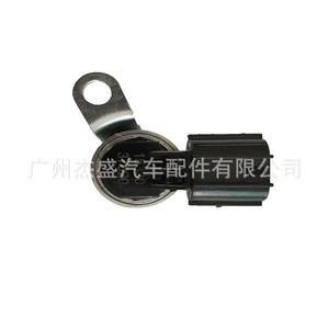 Vvt Oil Pressure Control Valve 15330-37020 For Yaris <b>Vios</b> Corolla RAV4 Lexus Hydraulic Normal Temperature - Product Image 5
