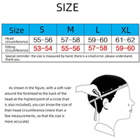 Venta Directa de Fábrica, Nuevo Casco Protector Integral para Adolescentes, Casco de Karting Integral, Casco para Motocicleta y Bicicleta