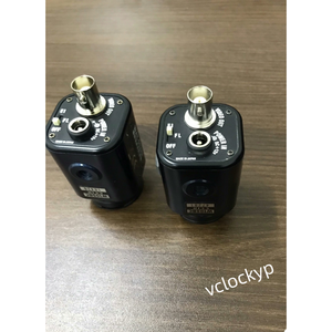 1PC USADO WATEC WAT-902H2 - Product Image 4