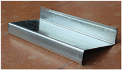 आसान संचालन धातु गैल्वेनाइज्ड स्टील सी जेड आकार पर्लिन बनाने की मशीन - Product Image 5