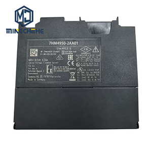 <b>Electronic</b> Weighing Module for Industrial <b>Scales</b> Model 7MH4950-2AA01 Standard Type Load Cell Interface Module With High Precisio - Product Image 1