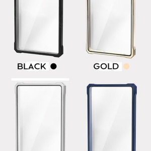 Luxury Cardboard <b>Framed</b> Eco-Friendly Custom Size & Color Trading Card Slab Case with UV Protection Sport Display Box - Product Image 2