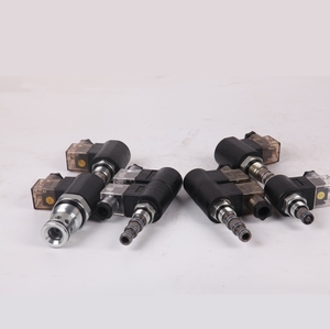 DHF12-220 Normalement fermé 3 voies 2 positions à clapet Type Hydraforce Hydraulique - Product Image 1
