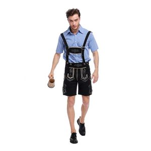 Costume d'Halloween pour adulte, personnage <span class=keywords><strong>de</strong></span> <span class=keywords><strong>la</strong></span> télévision/du cinéma, serveuse, robe <span class=keywords><strong>de</strong></span> femme <span class=keywords><strong>de</strong></span> chambre, dirndl, lederhosen, <span class=keywords><strong>tenue</strong></span> <span class=keywords><strong>de</strong></span> fête <span class=keywords><strong>de</strong></span> carnaval, <span class=keywords><strong>tenue</strong></span> <span class=keywords><strong>de</strong></span> fête costumée - Product Image 2