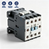 Relé de Seguridad para Contactor de Potencia 3RT2017-1XB42-0LA2 3RT20171XB420LA2 con Servicio Opcional de Duplicación de Puerto