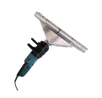 Prix de gros : Raboteuse électrique Jiuxu 50 cm pour mousse PU avec pompe, garantie 2 ans, multi-tension