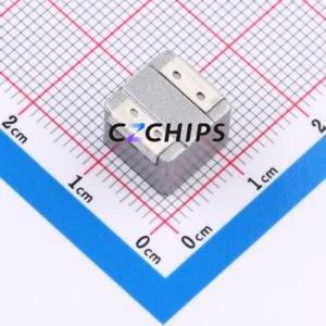 SRYH.1080A.YF220MT00 ตัวเหนี่ยวนำไฟฟ้าแบบ SMD, 11.8x10.5 มม. ( ค่าความเหนี่ยวนำ: 22uH ) ( ความแม่นยำ: 20% กระแสไฟฟ้าที่กำหนด: 6A ) - Product Image 2