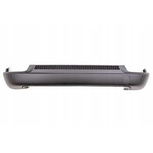 Parachoques Trasero Inferior Thzy 68352695AB para Jeep Compass 2017-2023 Mk con Transmisión Automática - Product Image 1