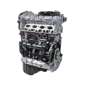 Высококачественные автозапчасти CG EA888, длинный блок двигателя для VW GOLF JETTA AUDI A3 A4 A5 06L100860X 06L100860TX, сборка двигателя