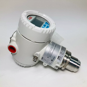 ABB Italie 2600T 266DSH 4-20mA Differenciateur Intelligent avec Communication Sans Fil HART 266DSH ABB 266GSH ABB 2600T S - Product Image 3