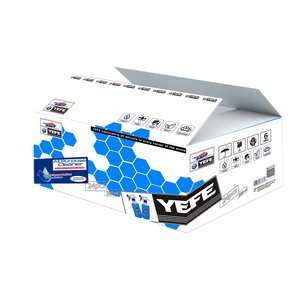 <span class=keywords><strong>Nettoyant</strong></span> tout usage Yefe, puissant détachant, eau de nettoyage multi-surfaces, liquide de nettoyage en profondeur pour la maison et l'industrie - Product Image 4