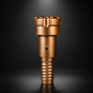 QL60 DTH Drilling <b>Bits</b> for Kinds of Mining DTH <b>Drill</b> Rigs - Product Image 6