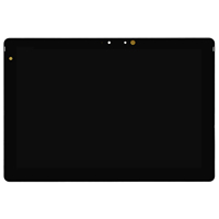 شاشة لمس LCD بديلة مقاس 12.3 بوصة بدقة 2736×1824 لسلسلة HP Elite X2 1012 G2 مع إطار 925556-001