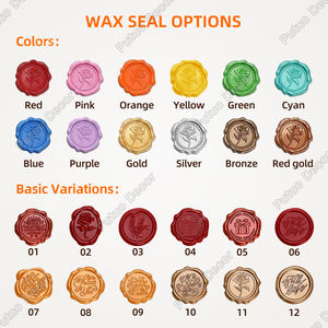 بطاقات دعوة عيد ميلاد عصرية فاخرة معدنية بالجملة، مشغولات بلاستيكية مقاومة للماء مع شعار مخصص - Product Image 4