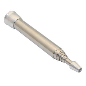 Soplador de fuegos artificiales retráctil para acampar, para la construcción y el fuego - Product Image 6