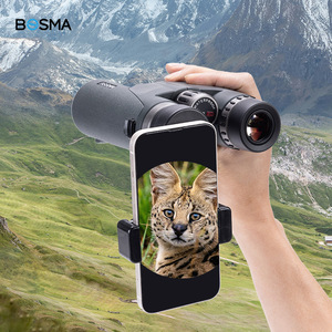BOSMA Binoculars 10x42 ED Glass Multi-Coating Aluminum Alloy Outdoor Birdwatching Hunting Travel - Product Image 2