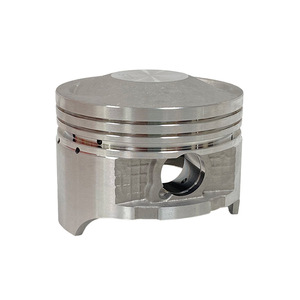 Las piezas del pistón del motor de la motocicleta son adecuadas <span class=keywords><strong>para</strong></span> el pistón del cilindro <span class=keywords><strong>Honda</strong></span> Cb200 Nxr150 con un diámetro de 63,5mm. - Product Image 6