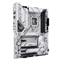 Motherboard Bisnis Baru Z790-AYW WIFI W-CSM Soket LGA1700 Stabil untuk Dukungan Perusahaan Pemantauan IT CPU Generasi ke-14 Z790 PC Gaming