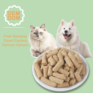 All'ingrosso strisce di carne liofilizzate liofilizzate liofilizzate <span class=keywords><strong>per</strong></span> animali domestici liofilizzati alimenti liofilizzati <span class=keywords><strong>per</strong></span> animali domestici - Product Image 2