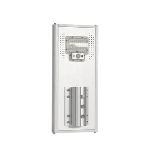 <strong>Farola</strong> Solar <strong>LED</strong> water resistant, <strong>50w</strong>, high Lumen, Ip65, for outdoor, all in one, 5730 <strong>LED</strong>, 6000K, 150 70 - Product Image 1