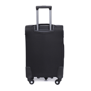 Soft <span class=keywords><strong>Luggage</strong></span> Set Stoff koffer Wasserdichte Materialien 16 18 20 24 26 28 30 32 - Product Image 4