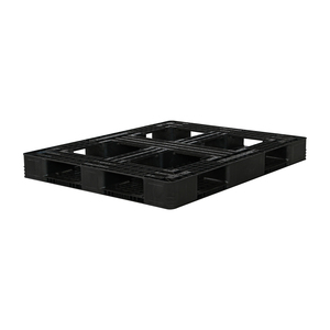 כבד חובה גדול stackable hdpe מזרן פלסטיק למכירה 800x600x150 מ "מ - Product Image 4