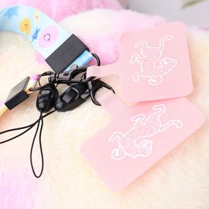 Custom Universal Cellphone Strap Crossbody Nylon <b>Lanyard</b> Mobile <b>Phone</b> Strap to hang Hanging Rope with logo Custom - Product Image 4