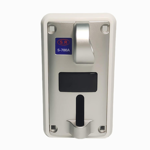 Oferta Especial: Validador de Monedas Multimoneda SR-700A con LED para Máquinas Expendedoras y Juegos de Diversión - Product Image 2