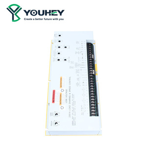 9907-018 Diesel Generator Set Actuator Parts 2301A Electronic <b>Speed</b> Governor 12V <b>Speed</b> <b>Control</b> Module - Product Image 2