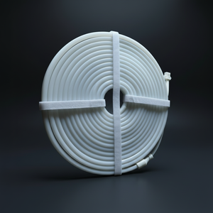 Striscia LED <span class=keywords><strong>Neon</strong></span> RGBIC 12V 5m in Silicone Flessibile Impermeabile per Esterni, Luce a Bassa Tensione Cambia Colore per Pubblicità e Decorazione - Product Image 6