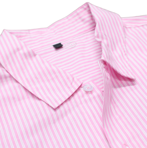 Camisetas de Manga Corta para Hombre, Tallas Grandes, Personalizadas con Serigrafía, de Poliéster/Algodón, con Logotipo Frontal, 210g, Venta al Por Mayor - Product Image 5