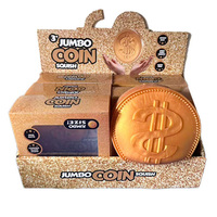 Jouet Squishy Géant en Forme d'Animal, Simulation Réaliste, en TPR Souple à Remontée Lente, Balle Anti-Stress à Presser, Décoration de Bureau Créative et Amusante, Jouet Fidget